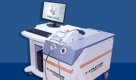 泉州中科白癜风医院美国308NM准分子激光仪器