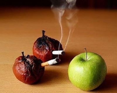 白癜风患者为什么不能吸烟? 白癜风患者为什么不能吸烟?