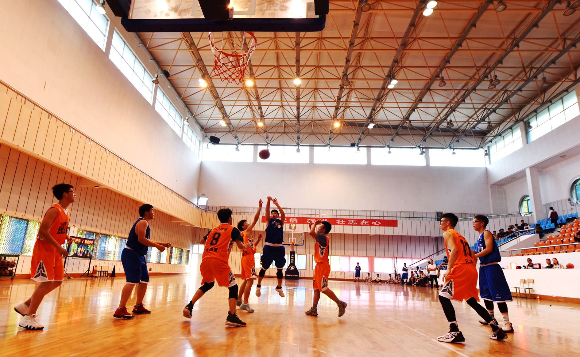 福建专业白癜风医院,这些运动很适合白癜风患者 福建专业白癜风医院,这些运动很适合白癜风患者