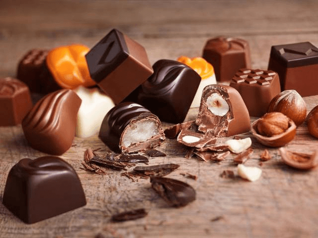 白癜风可以吃巧克力吗