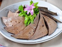 白癜风补铁吃什么?这几种食物含铁高 白癜风补铁吃什么?这几种食物含铁高