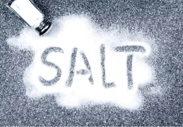 【微科普】盐跟白癜风的关系你知道吗？