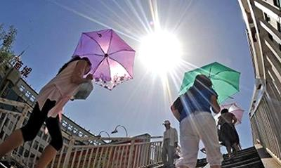 泉州5月热点-夏天刺激白癜风病情的6个生活习惯