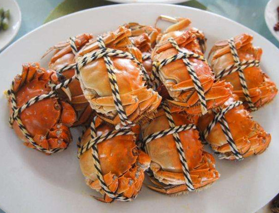 又到了吃螃蟹的季节，白癜风患者能吃吗？