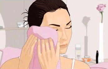 冬季护肤手册,看过来! 冬季护肤手册,看过来!