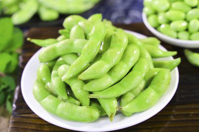 多吃这些豆,可以增加黑色素! 多吃这些豆,可以增加黑色素!