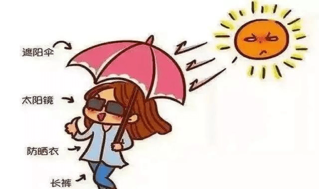 冬季护肤手册,看过来! 冬季护肤手册,看过来!