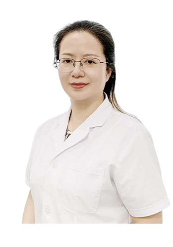 福建省泉州中科白癜风医院钟丽丽主治医师