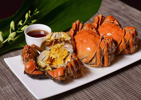 泉州人请注意-又到了吃螃蟹的季节，白癜风患者能吃吗？